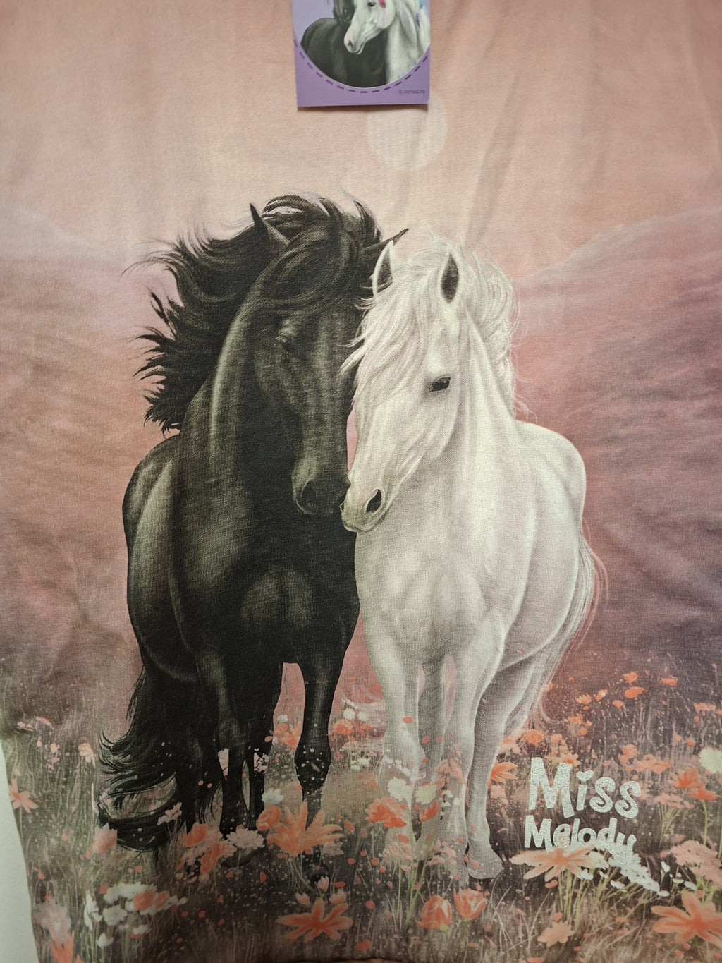 Miss Melody T-Shirt
