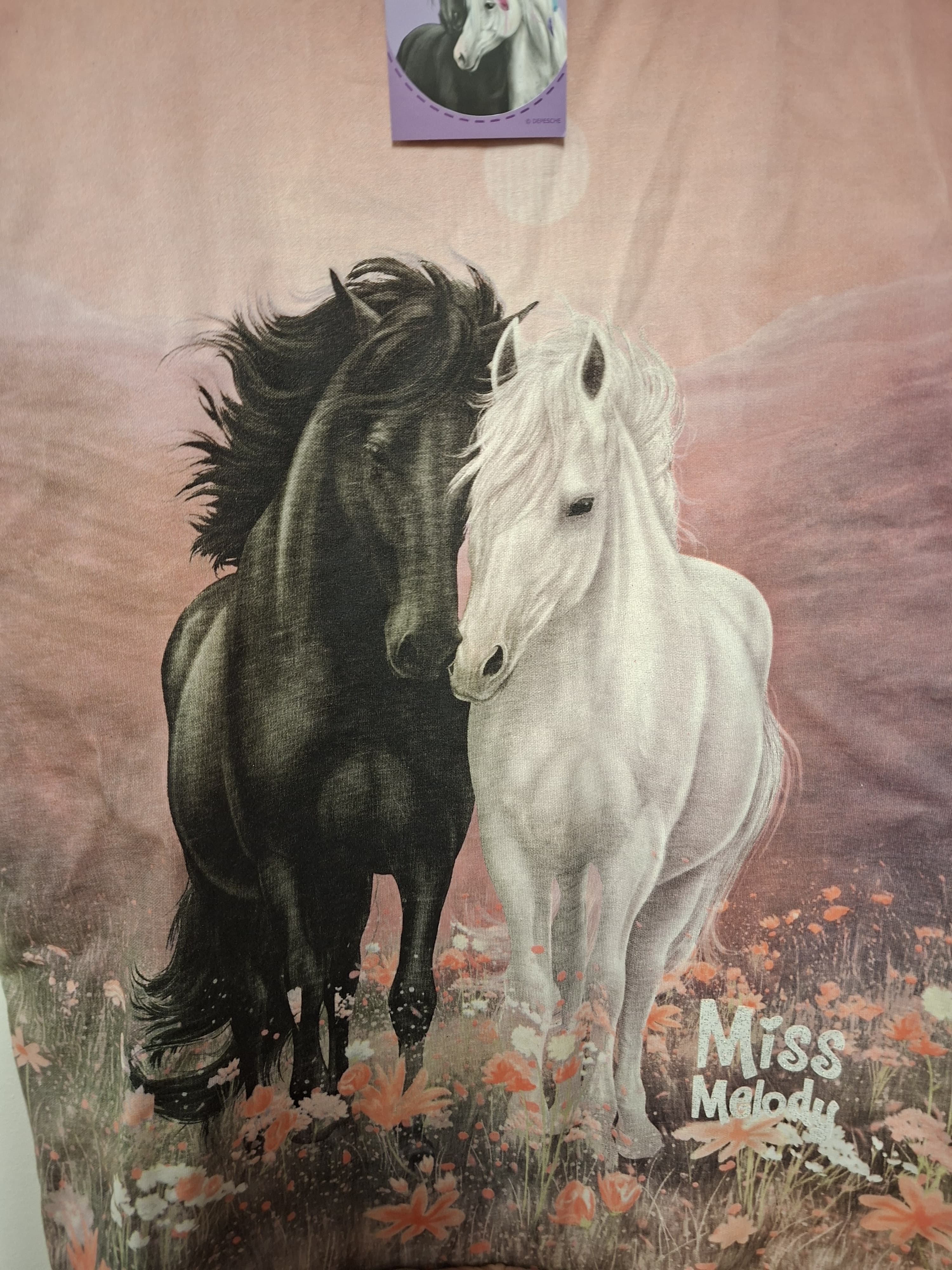 Miss Melody T-Shirt