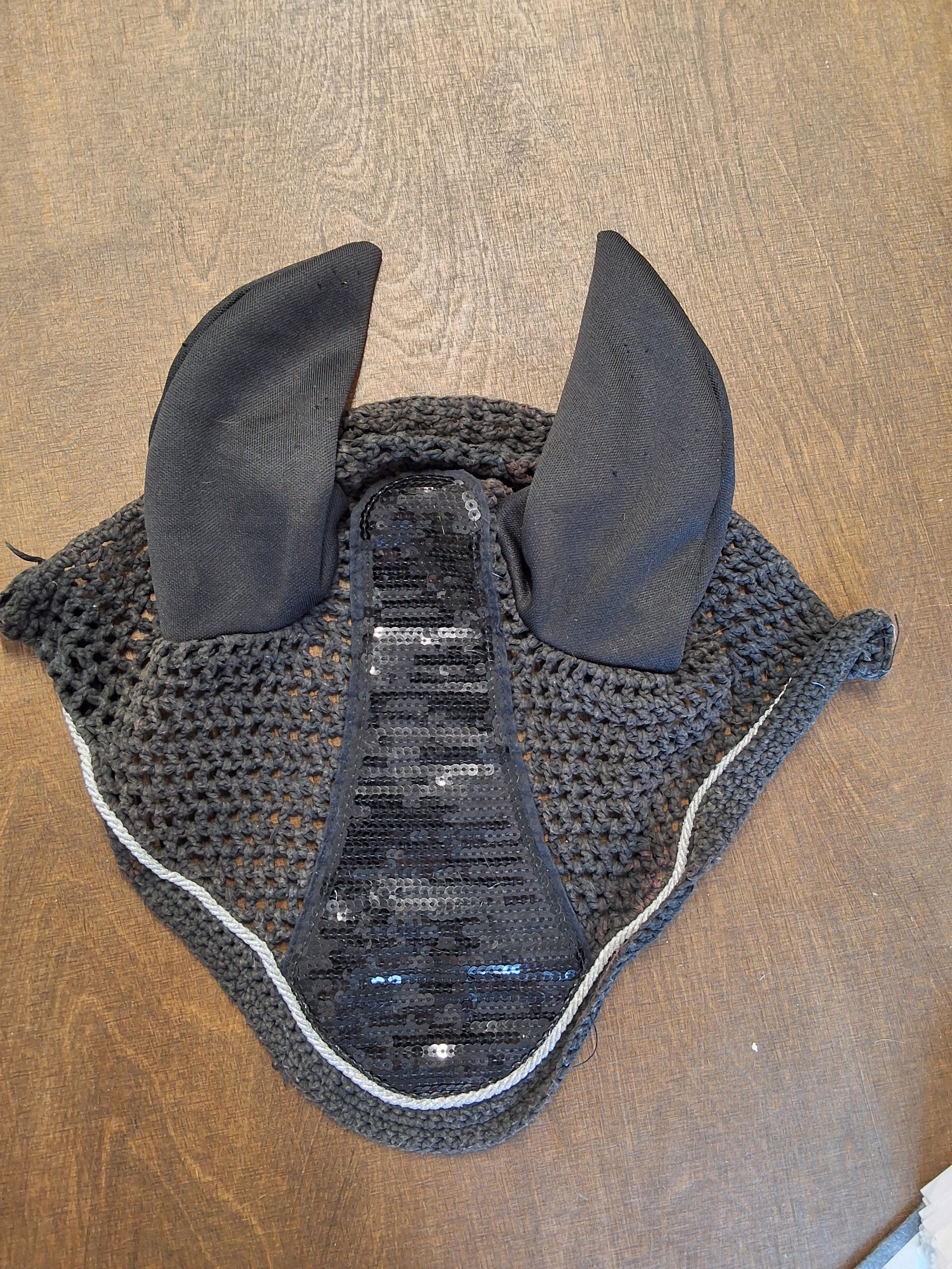 Unbekannt Fliegenhaube
