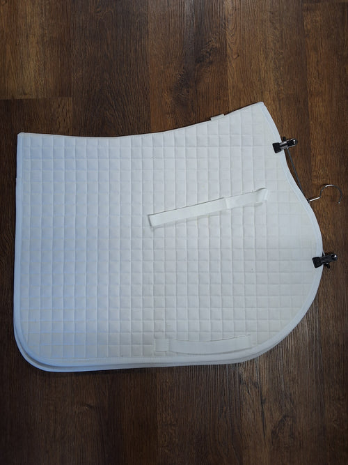 Equiline Schabracke