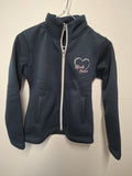 Loesdau Sweatshirtjacke