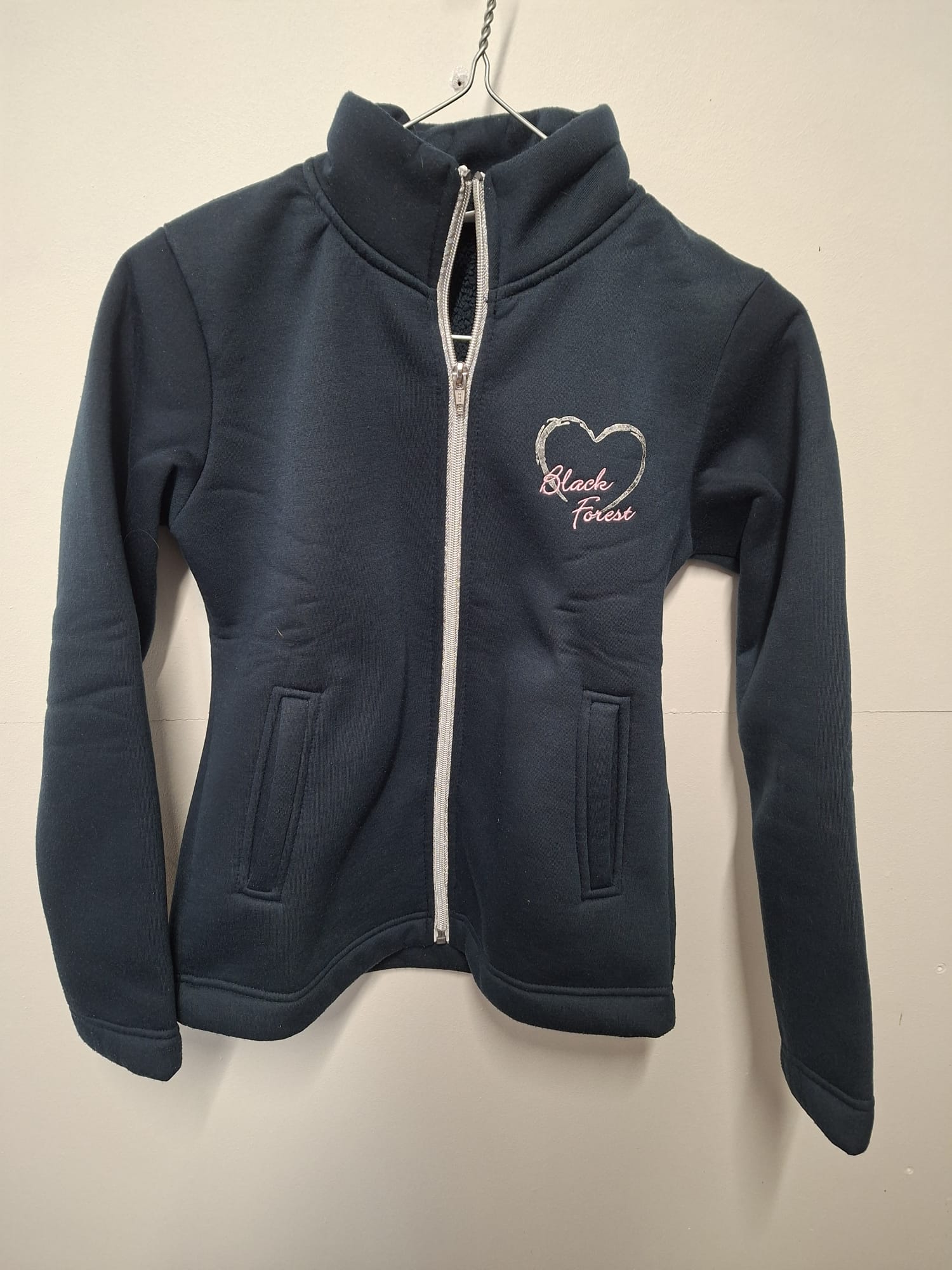 Loesdau Sweatshirtjacke