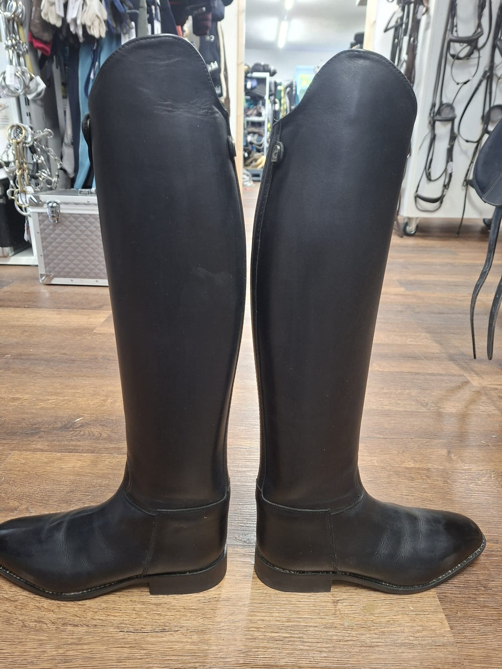 Cavallo Reitstiefel