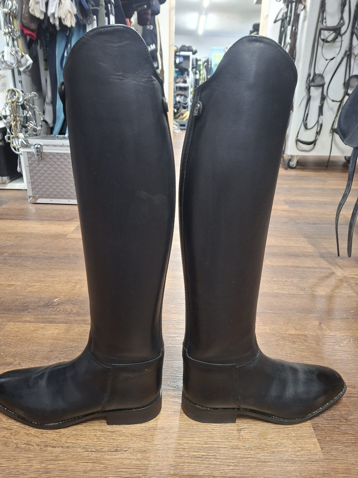 Cavallo Reitstiefel