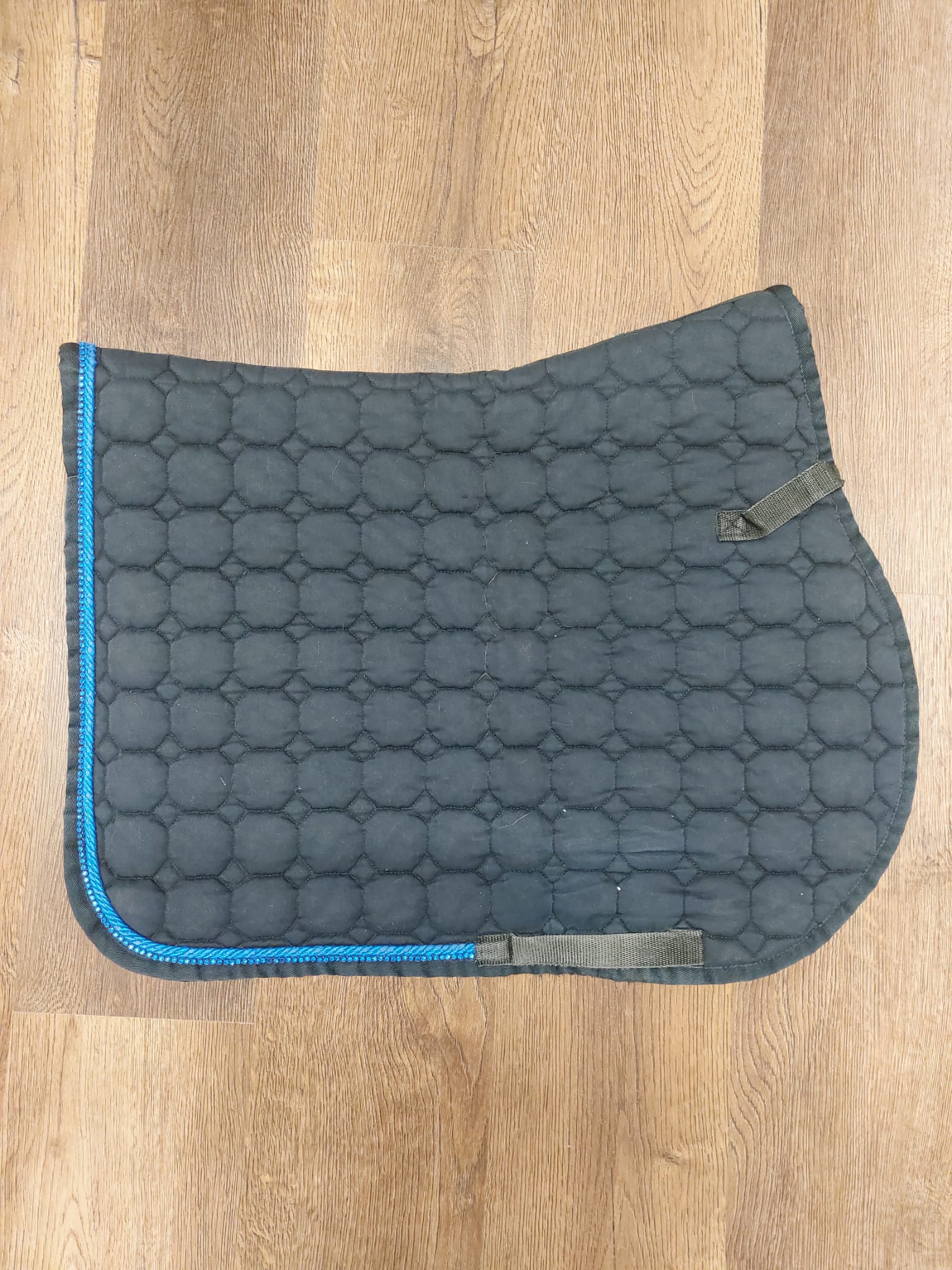 Equiline Schabracke