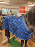 Accuhorsemat Decke