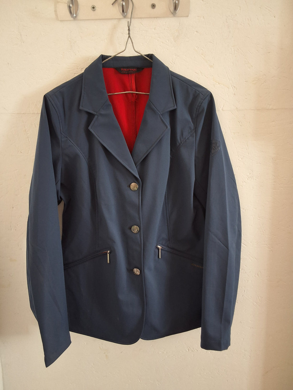 Horseware Jacket