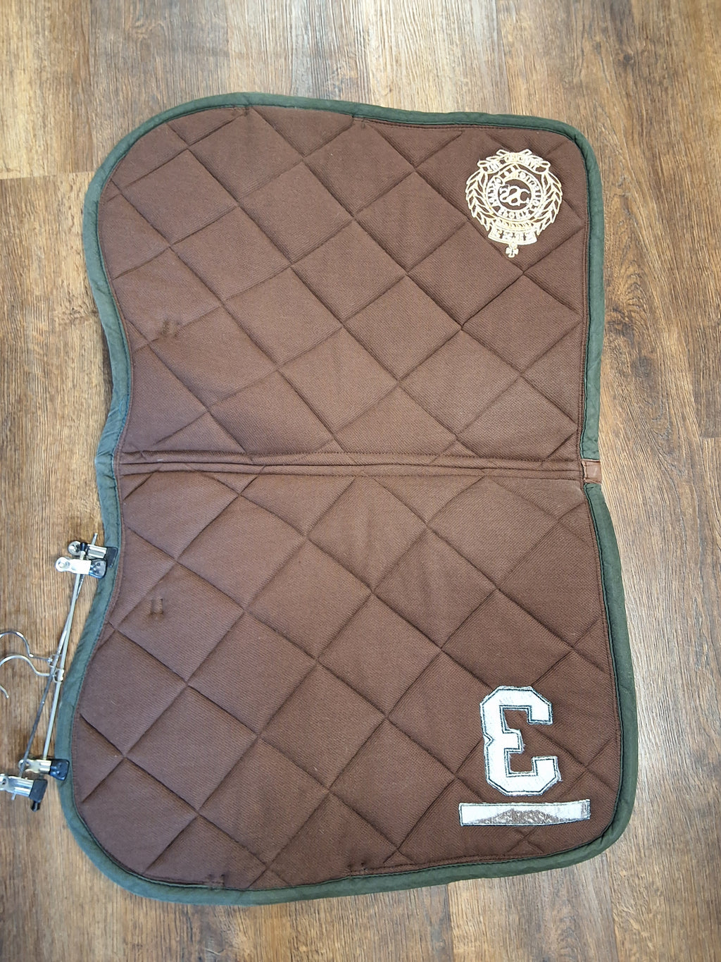 Scapa Sports Schabracke