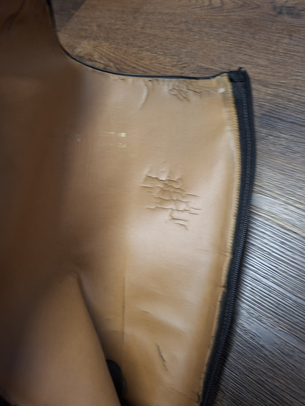 Mondoni Reitstiefel