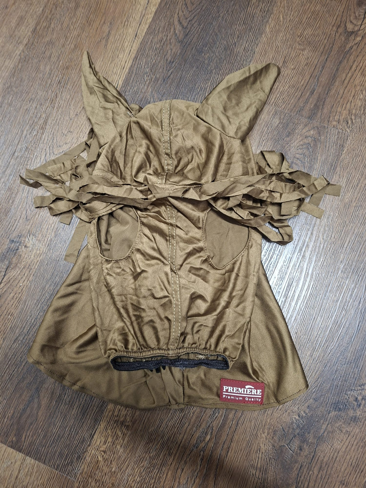 Premiere  Ekzemer Kopfteil-Maske Neu