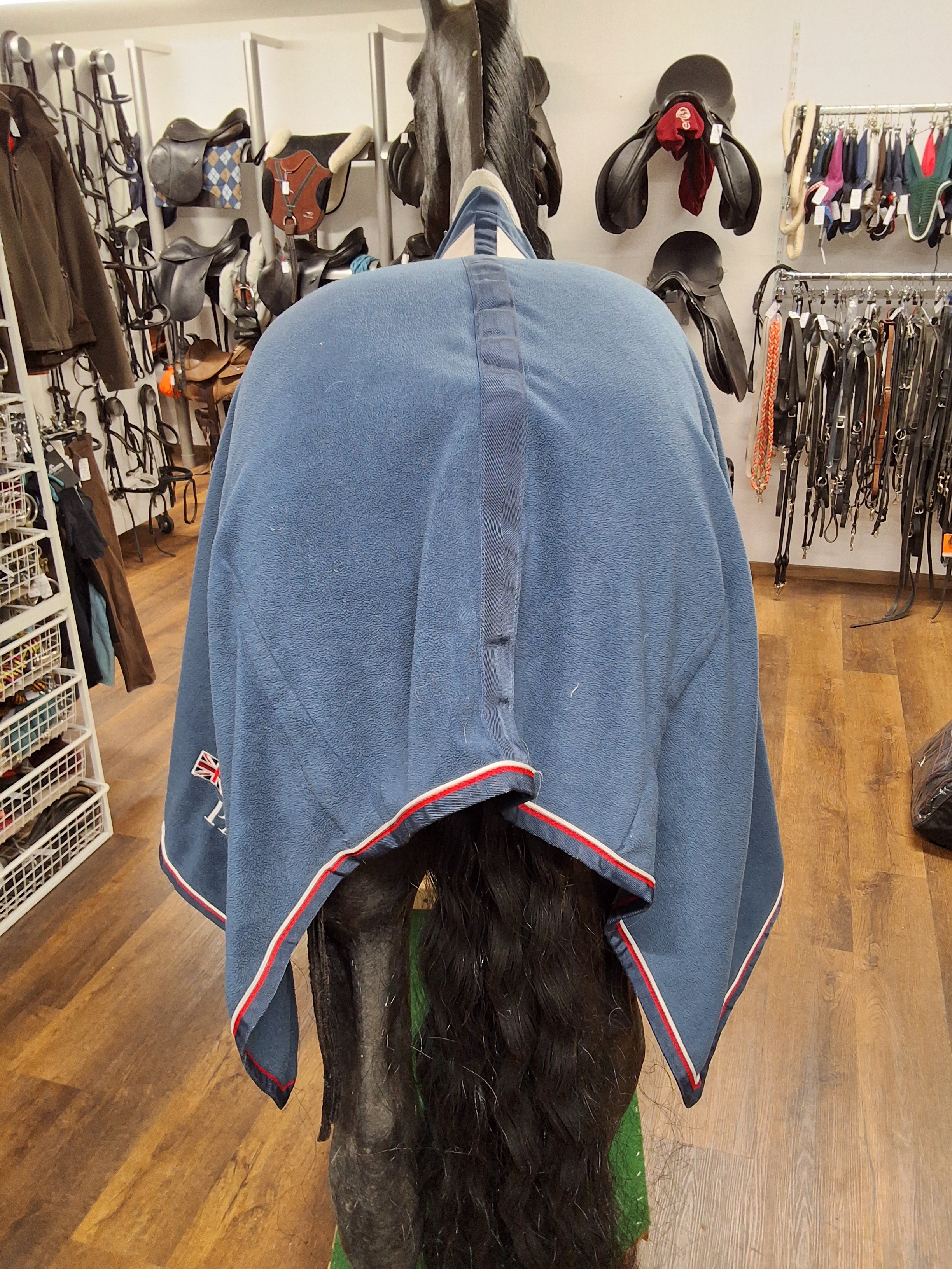 Equi-Theme Abschwitzdecke