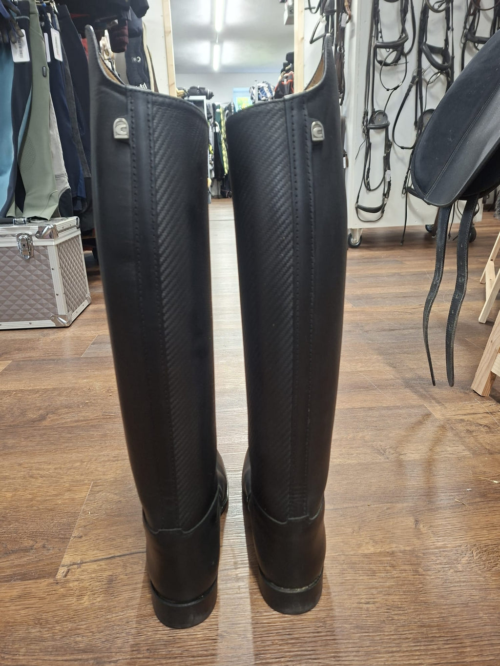 Cavallo Reitstiefel