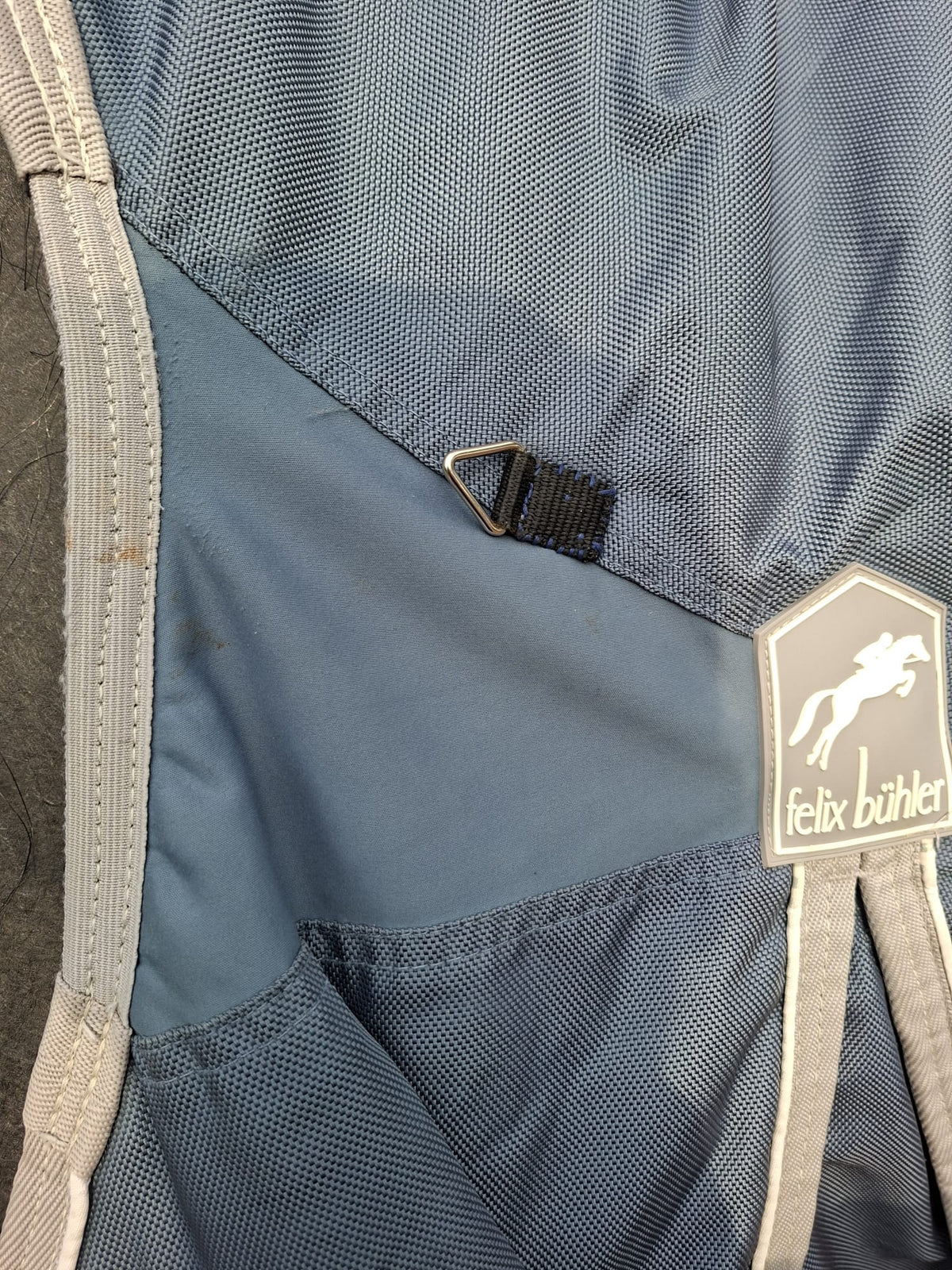 Felix Bühler Outdoordecke