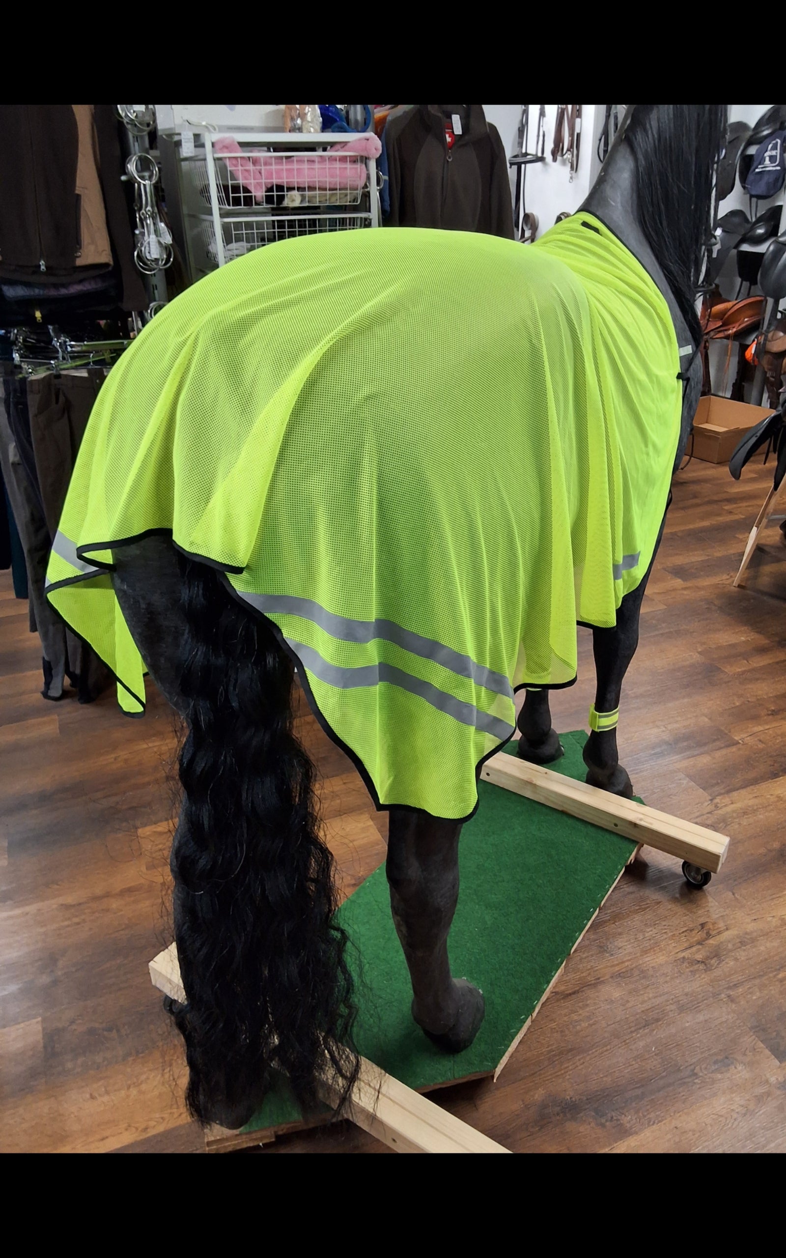 Unbekannt Reflektordecke