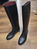 Unbekannt Reitstiefel