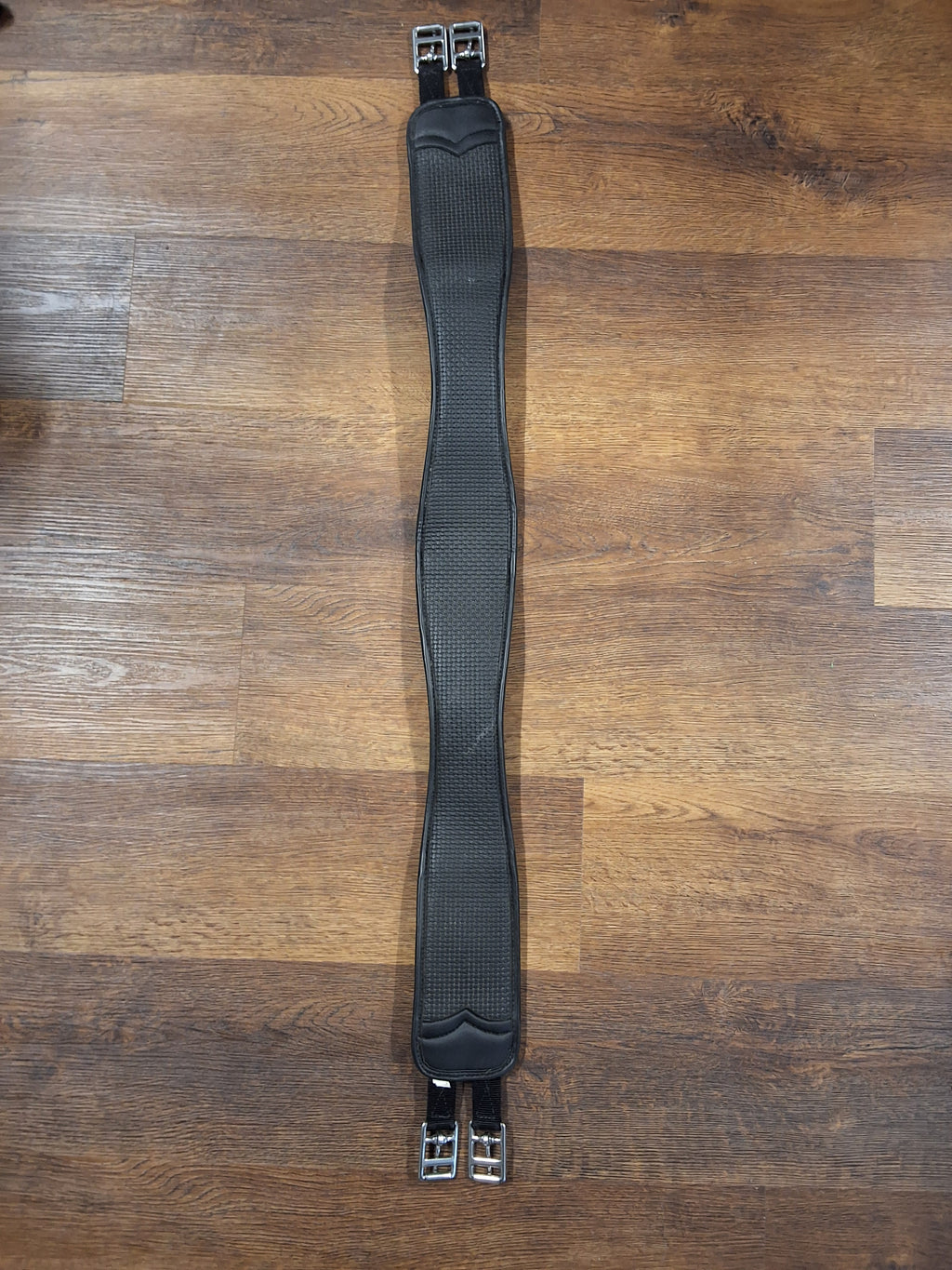 HKM "Zeus" Sattelgurt