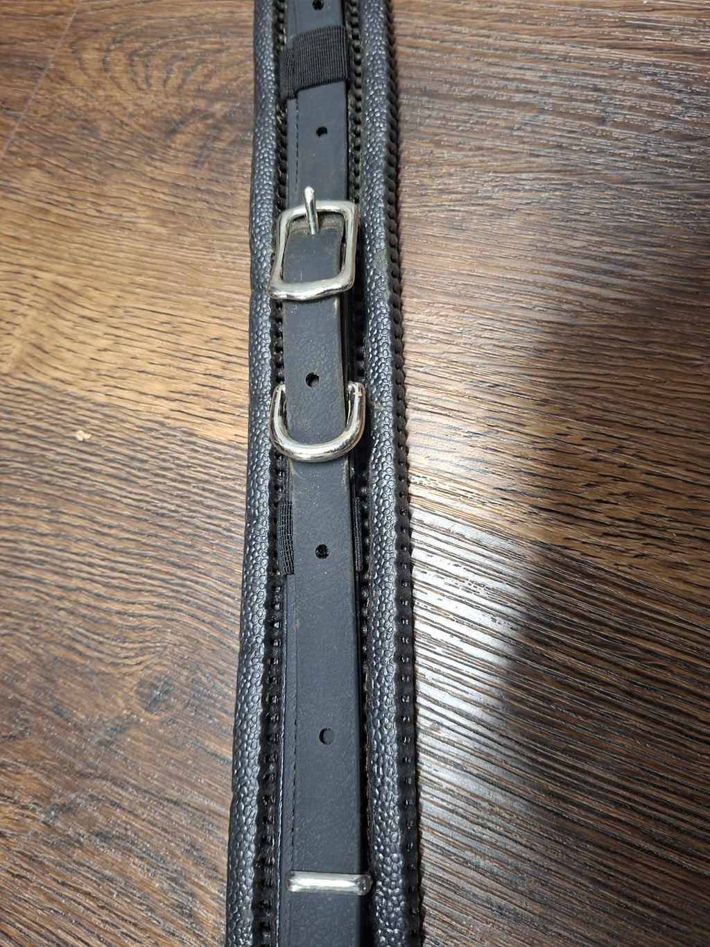 Equimero "Equizügel" Halsring
