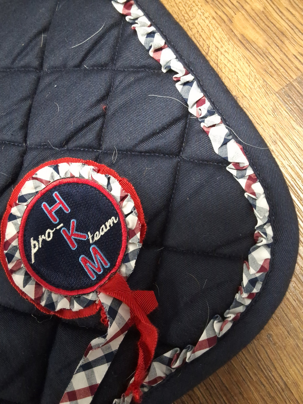 HKM Schabracke