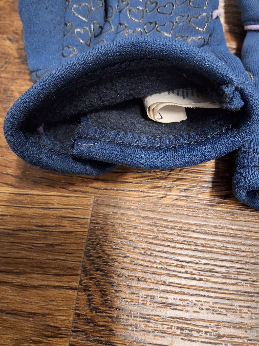 HKM Kinderreithandschuhe