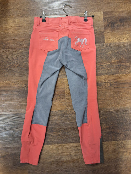 BR Kinderreithose