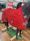 Epona Stalldecke