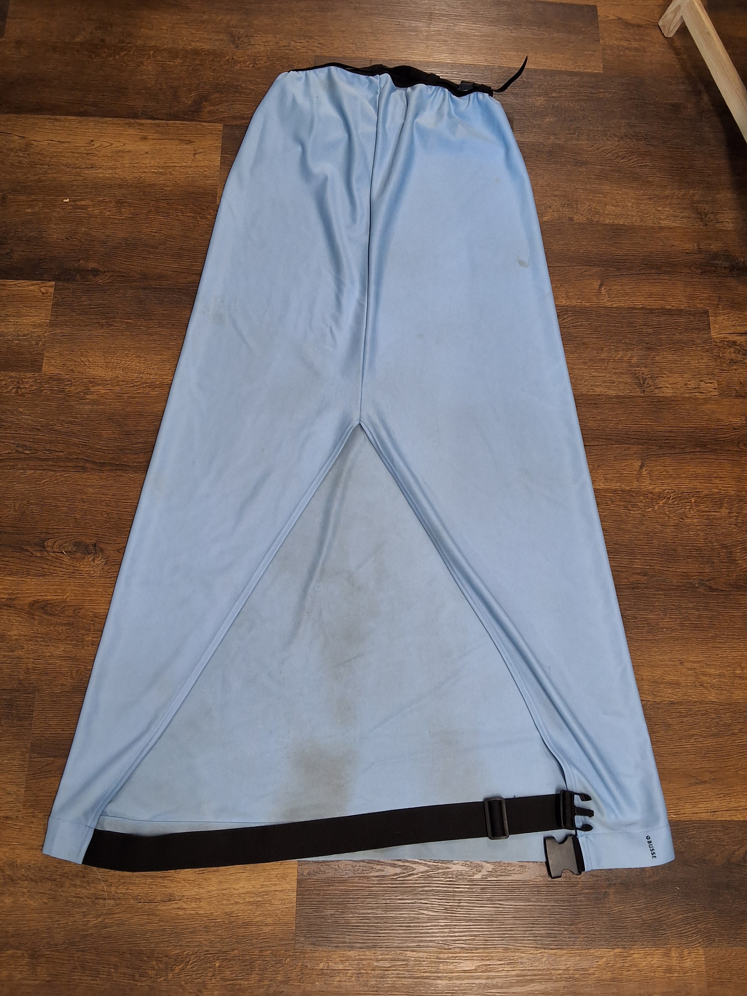 Busse Sleezy "Ekzemerhalsteil"