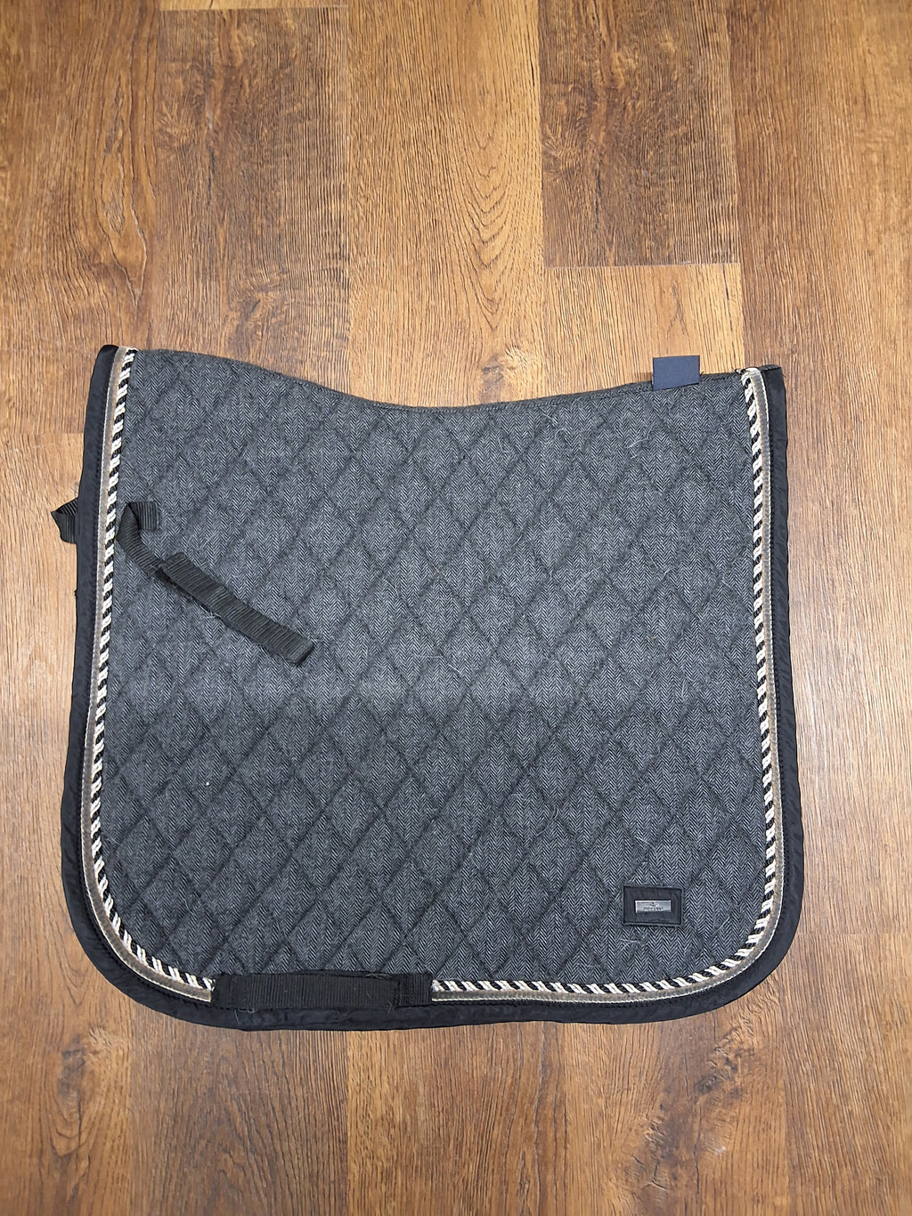 HV Polo Schabracke