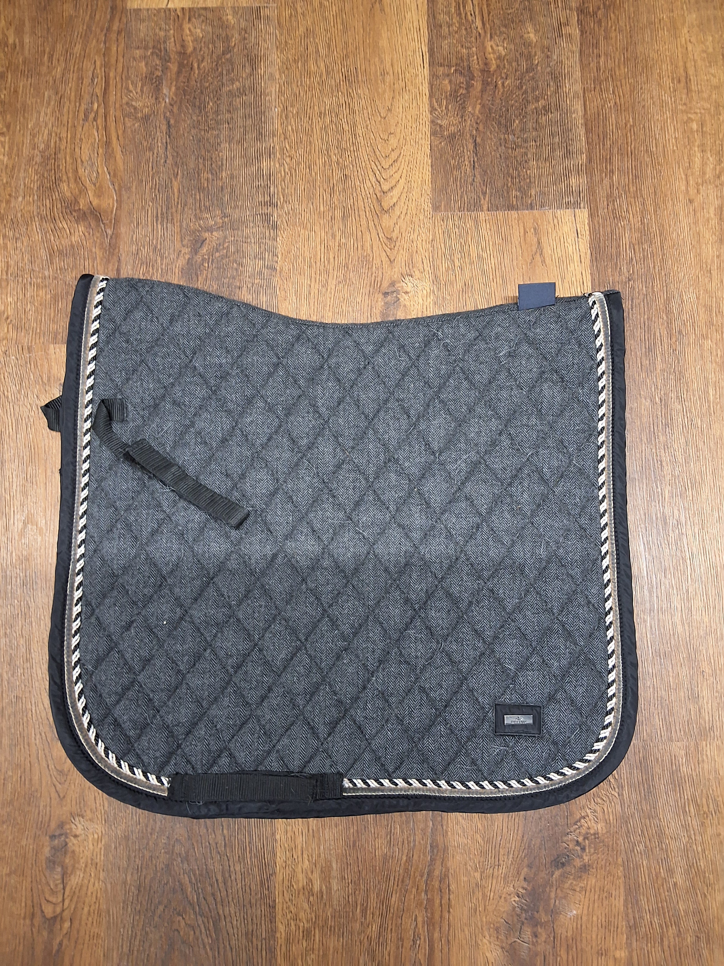 HV Polo Schabracke