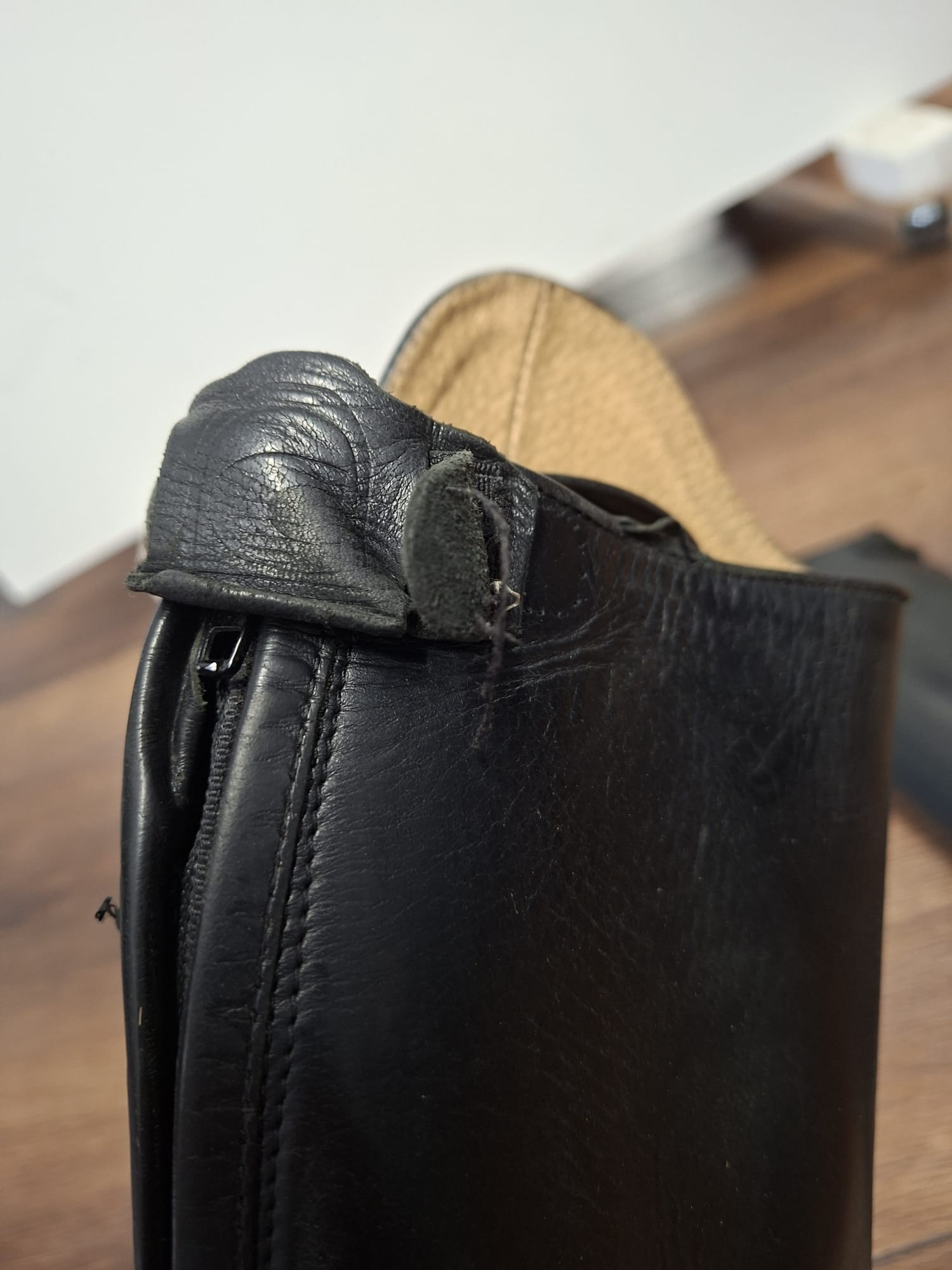 Cavallo Reitstiefel