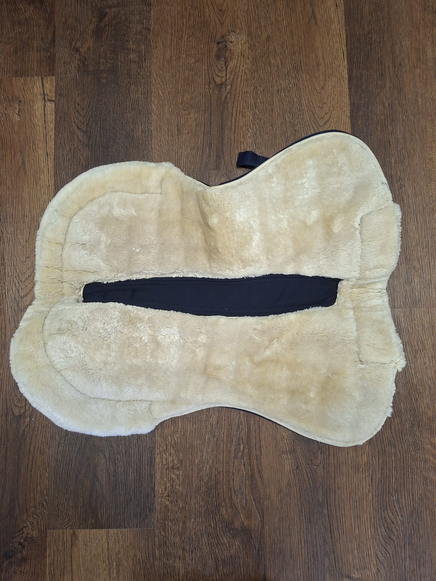 Eskadron Pad