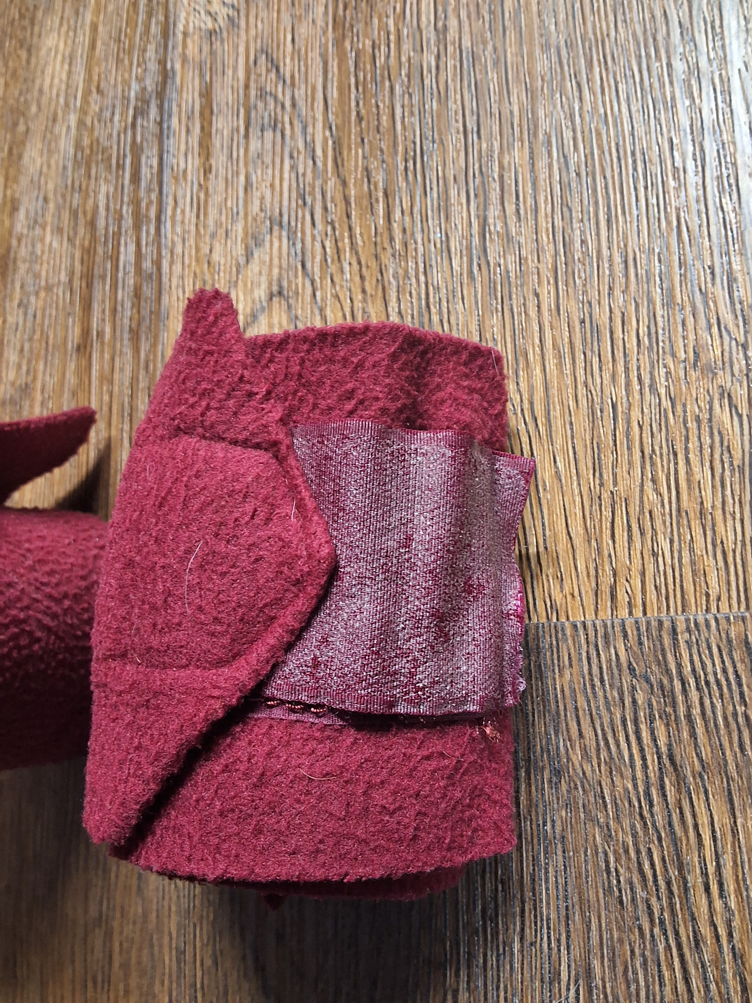 Unbekannt Bandagen