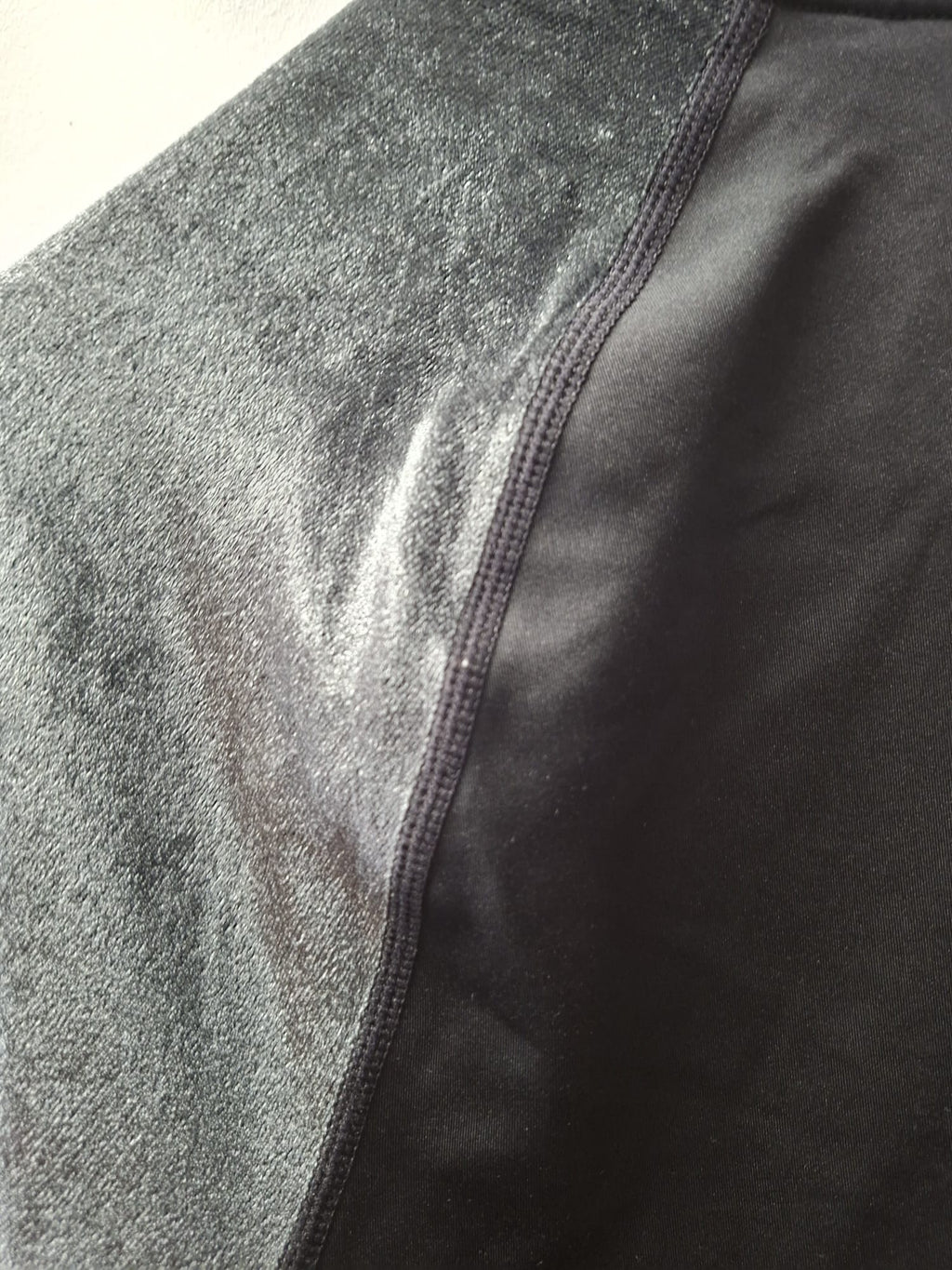 Nike Langarmshirt