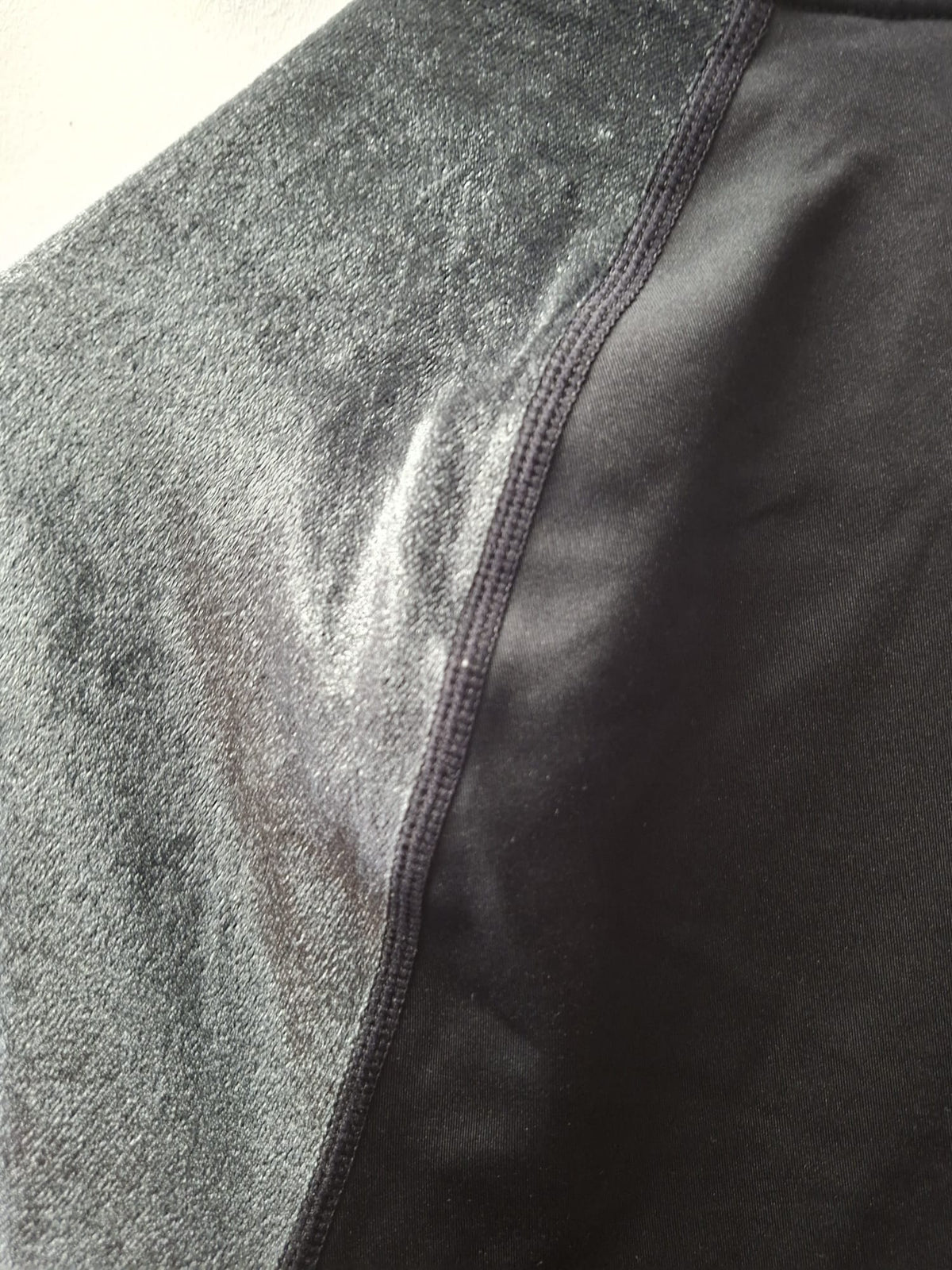 Nike Langarmshirt