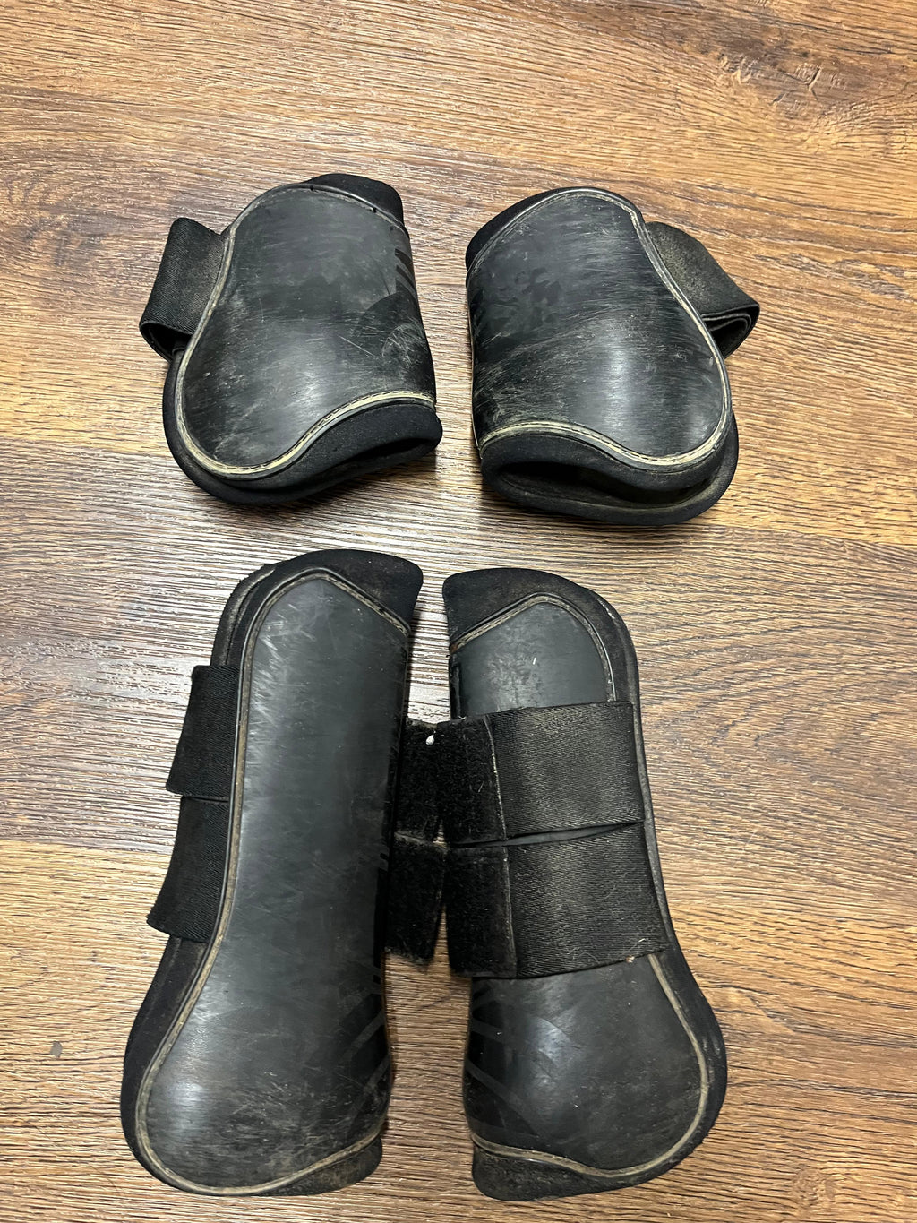 Hampa pro Gamaschenset