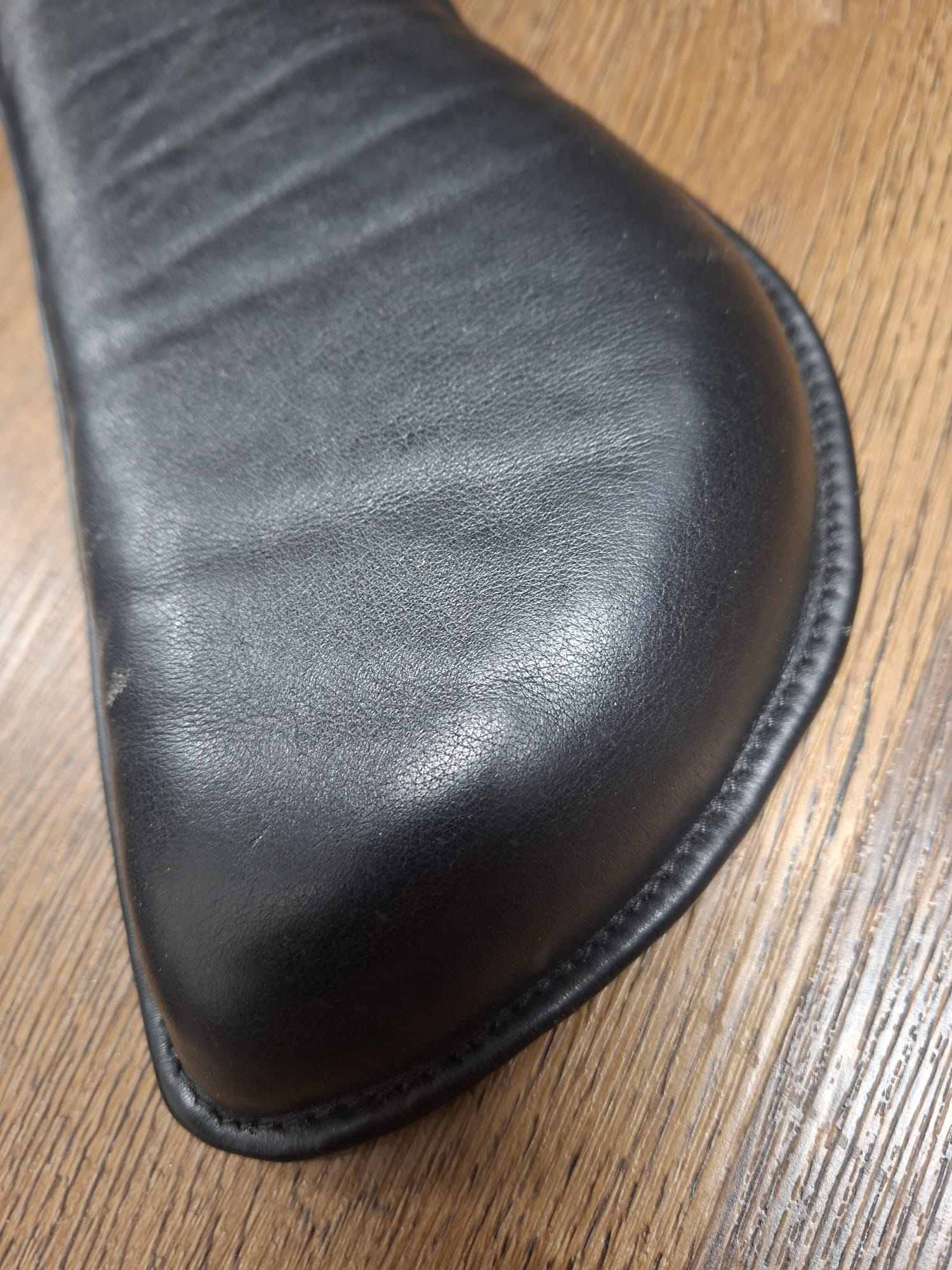 Unbekannt Klettkissen