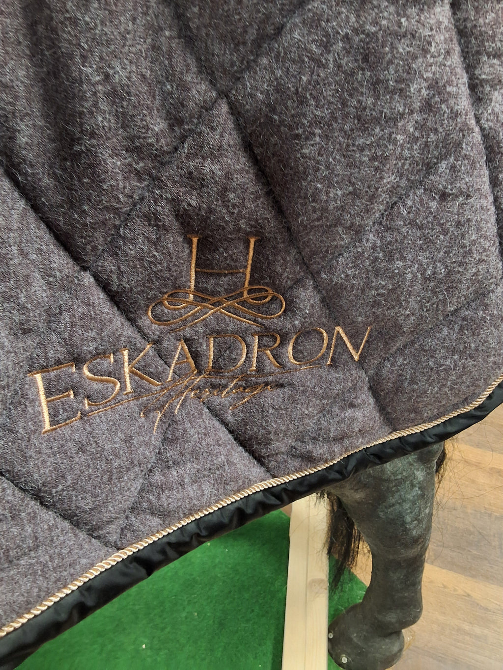 Eskadron Nierendecke