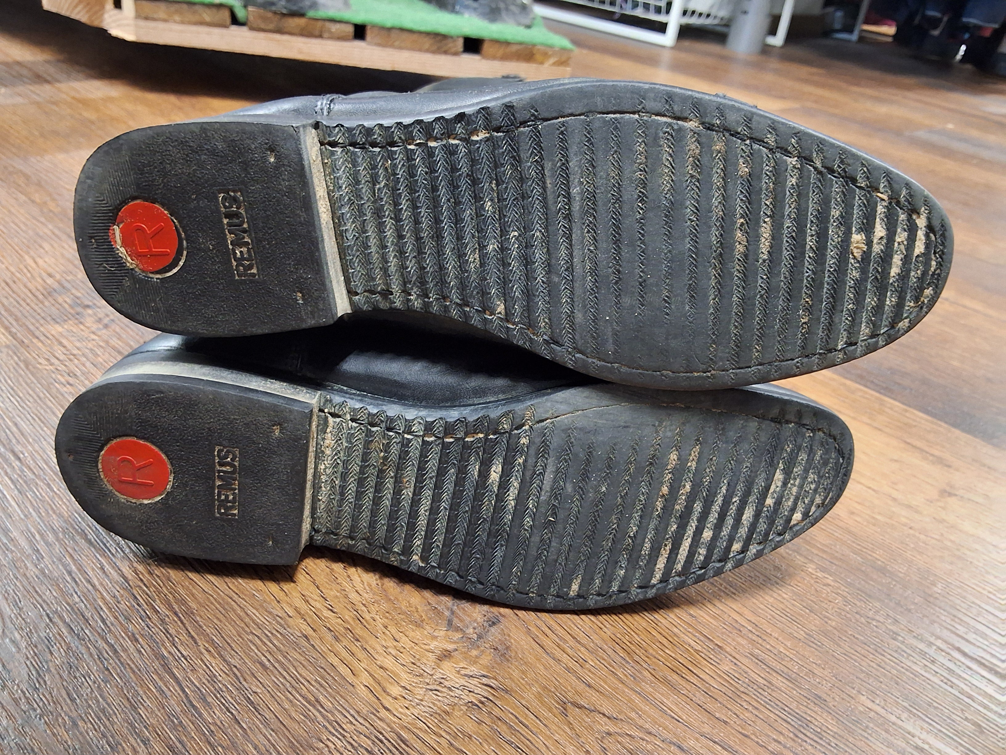 HKM Reitstiefel