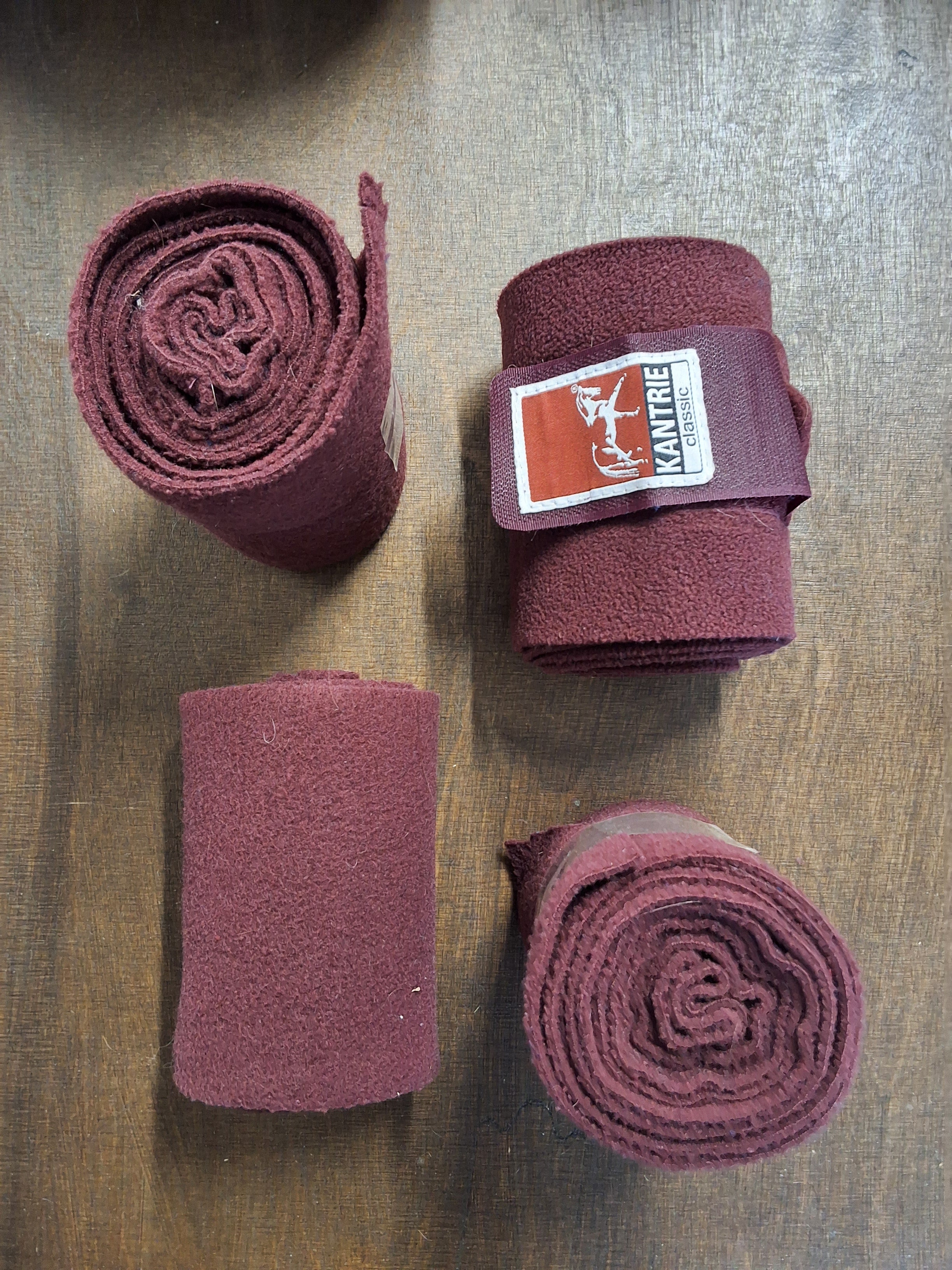 Kantrie Bandagen
