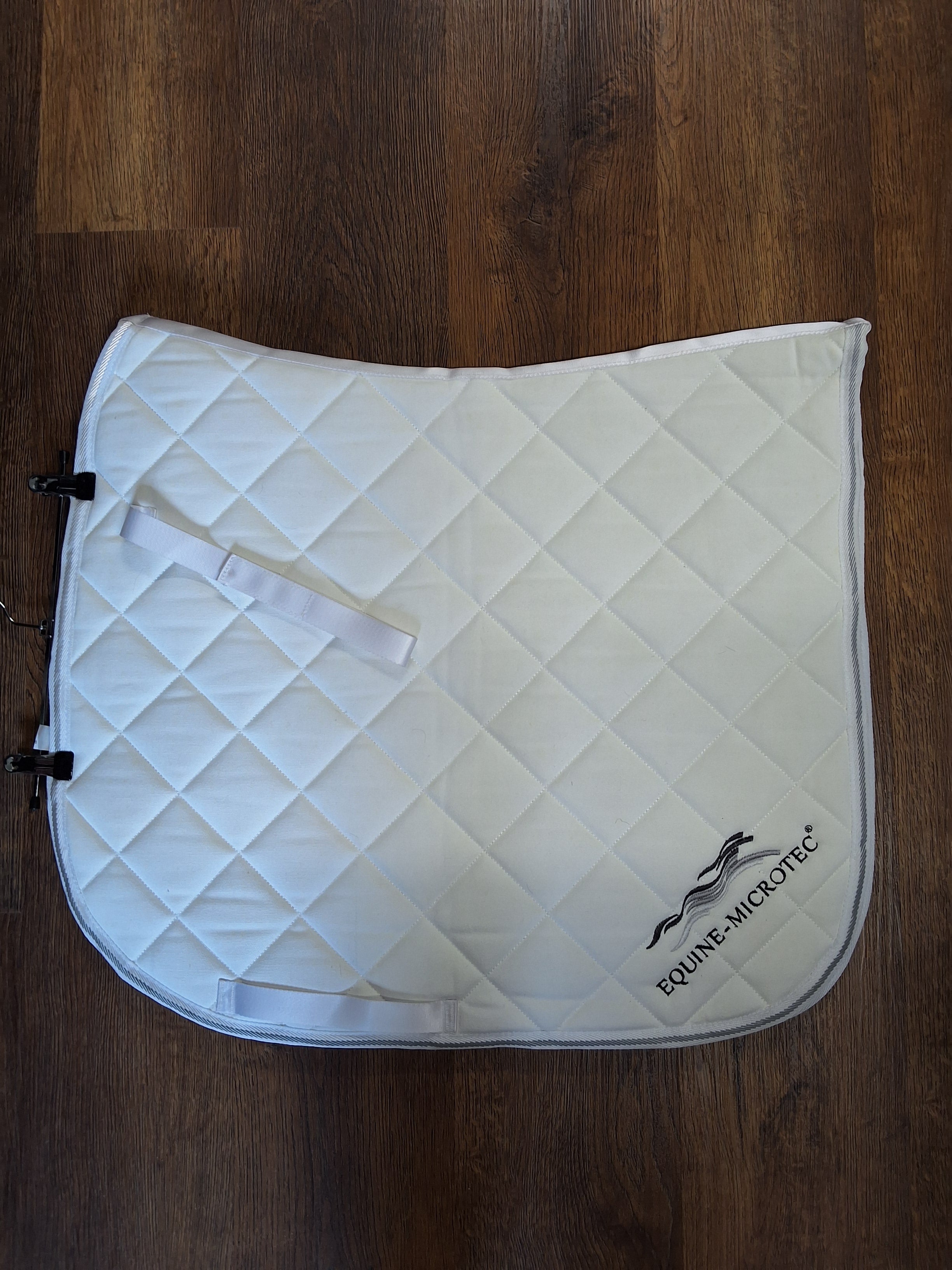 Equine-Microtec Schabracke