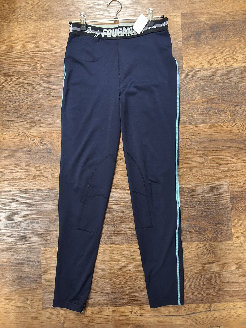 Fouganza Kinderreithose