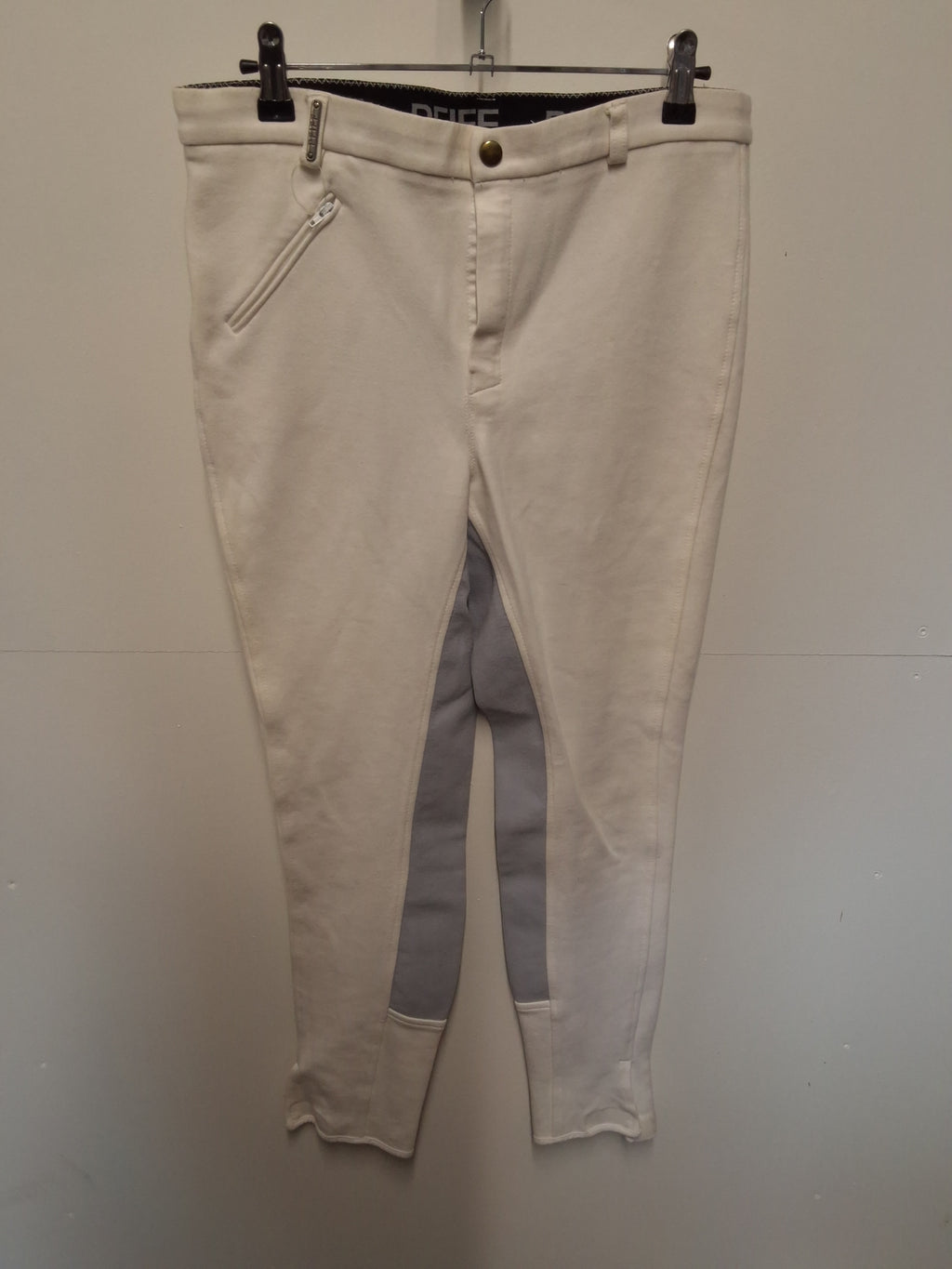 Pfiff Reithose