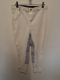 Pfiff Reithose