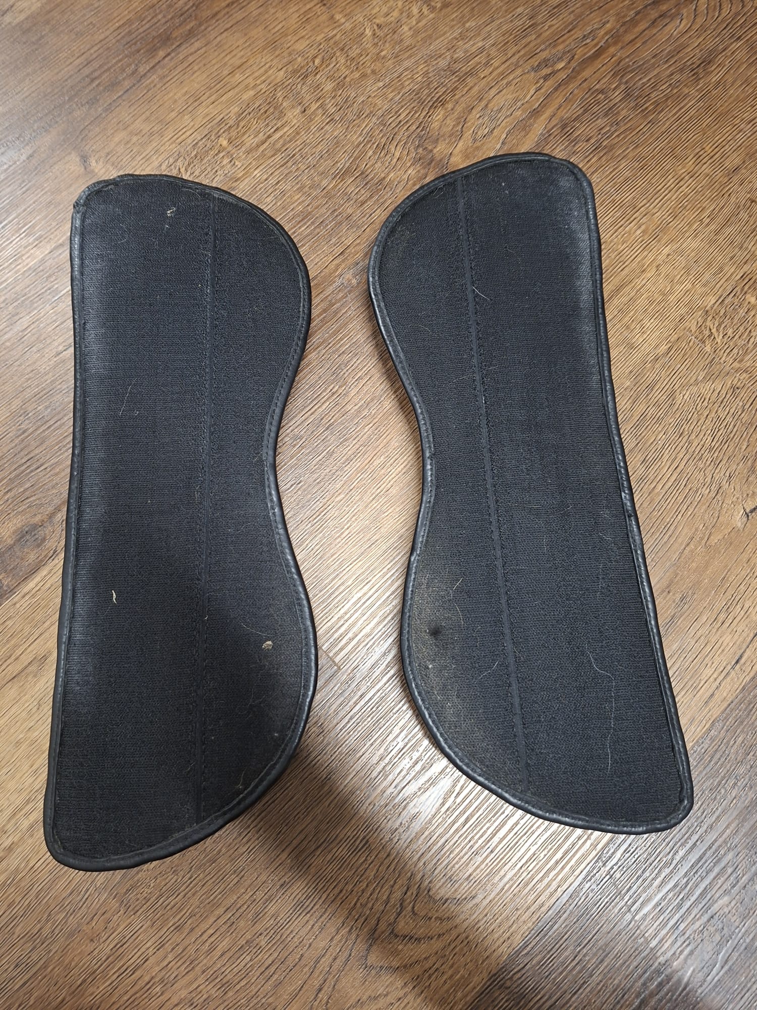 Unbekannt Klettkissen
