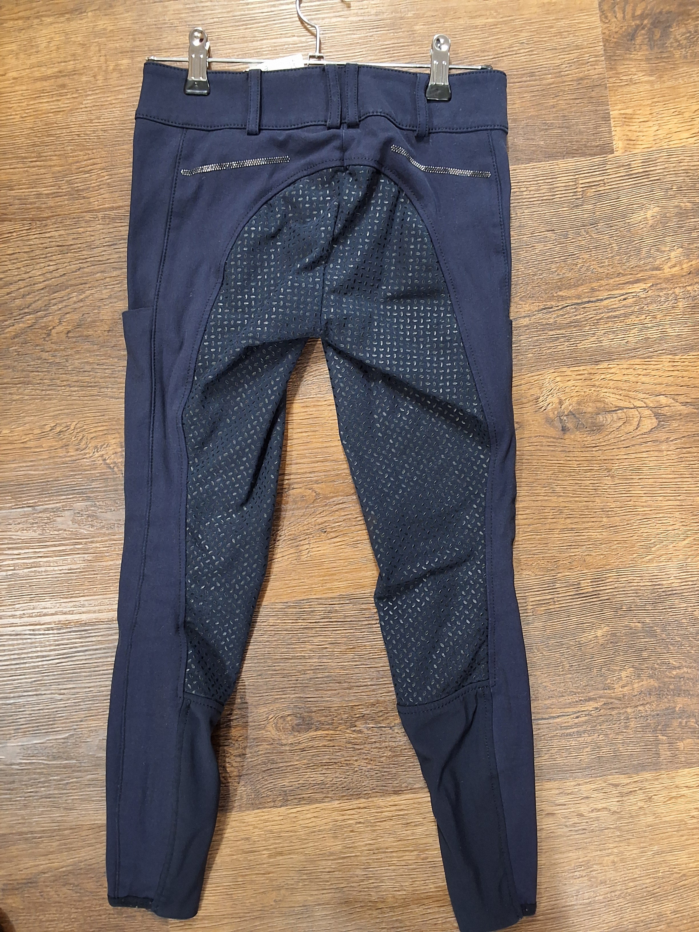 Pikeur Kinderreithose