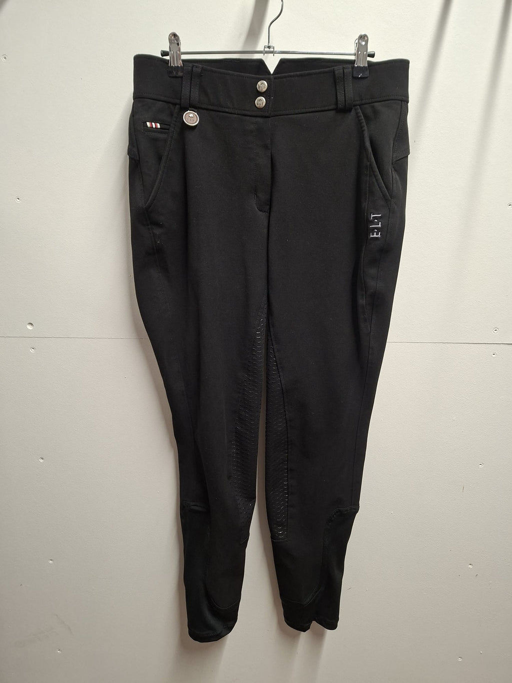ELT Reithose