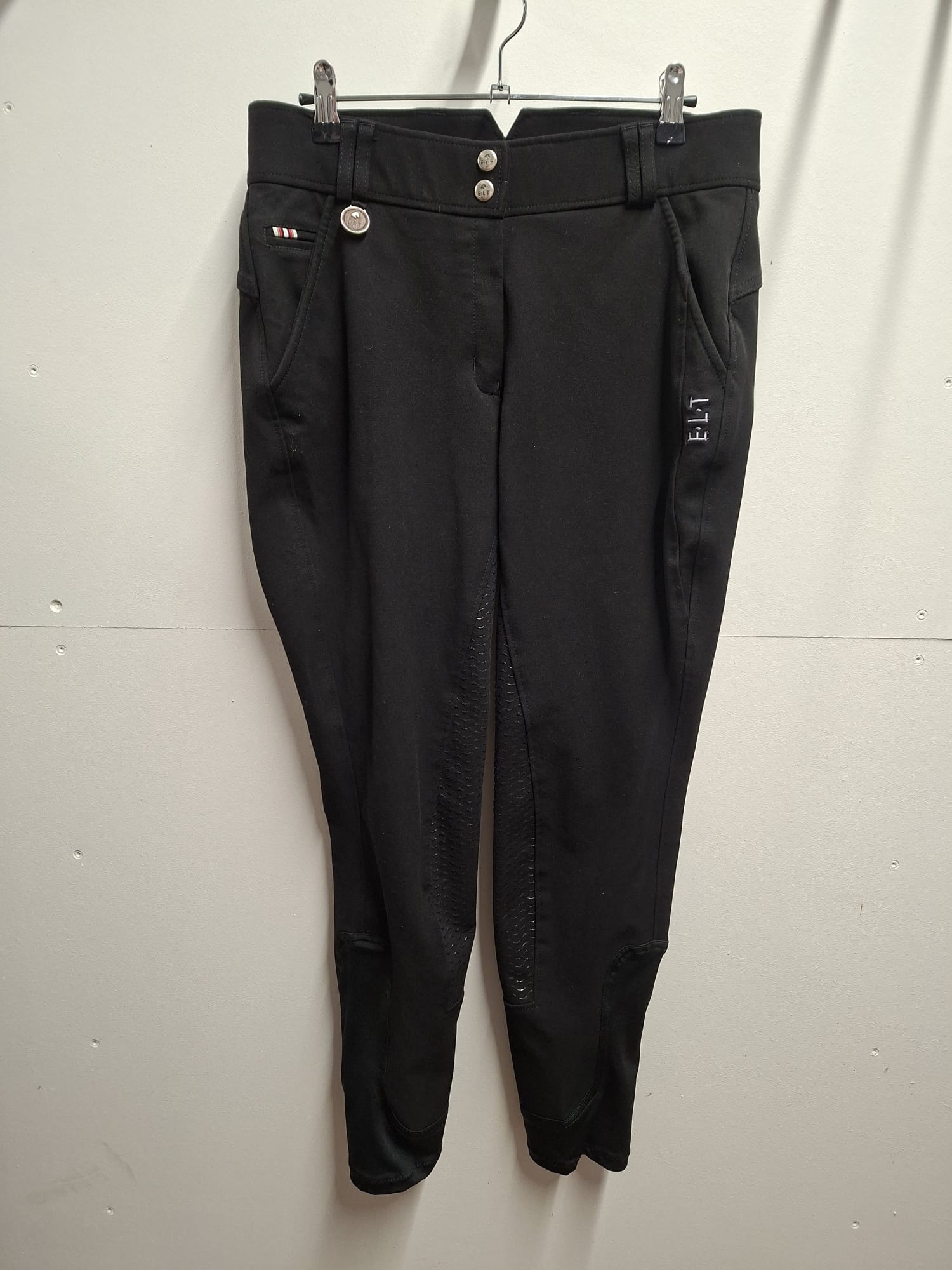 ELT Reithose