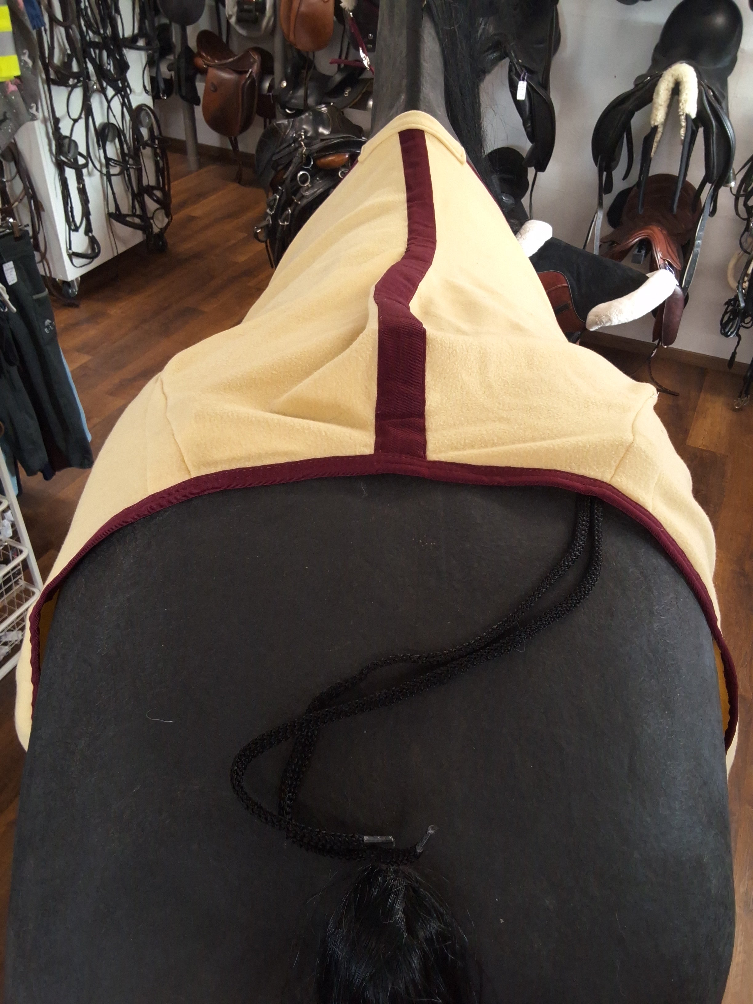 Reiterladen24 Abschwitzdecke