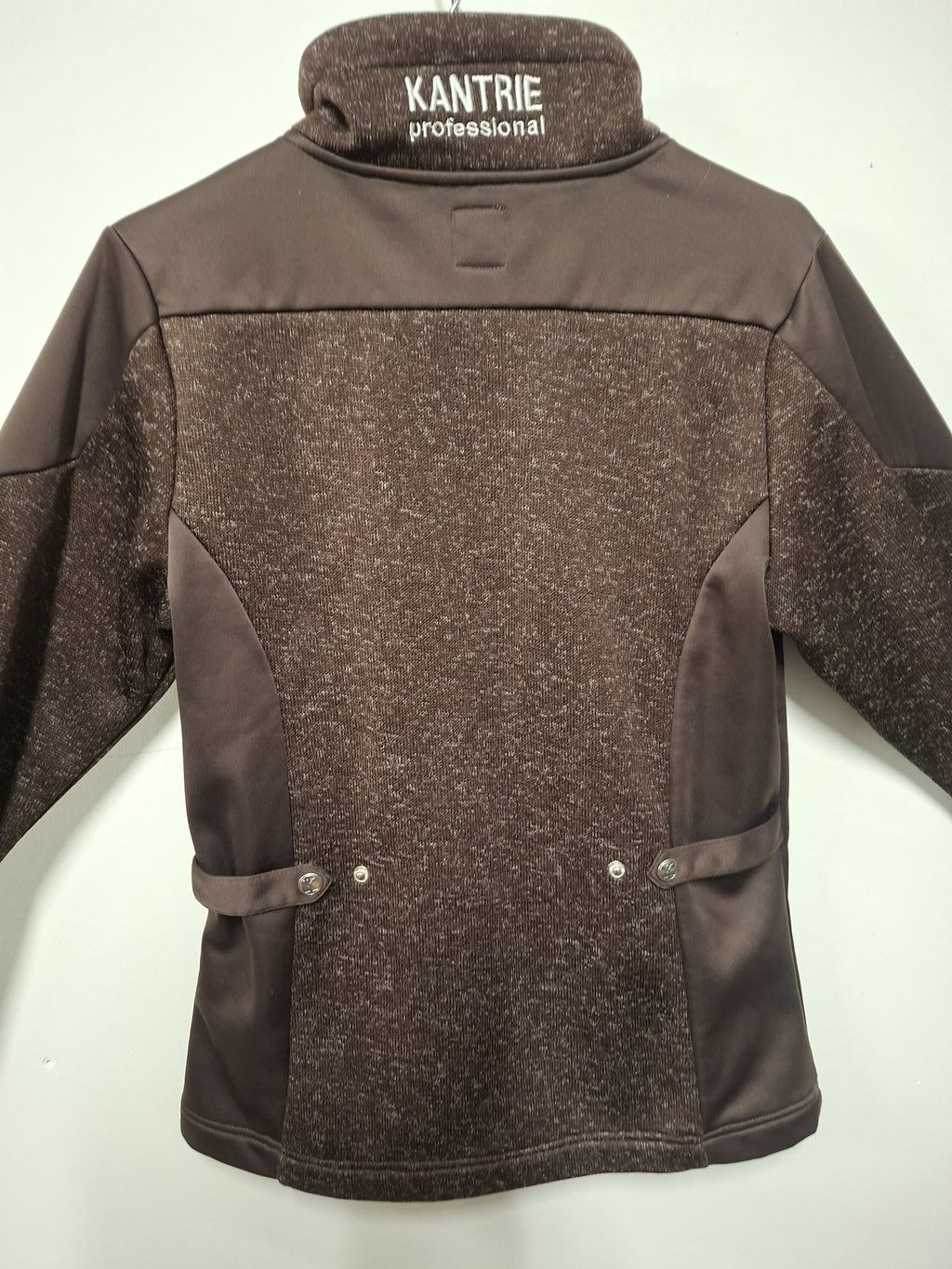 Kantrie Softshelljacke