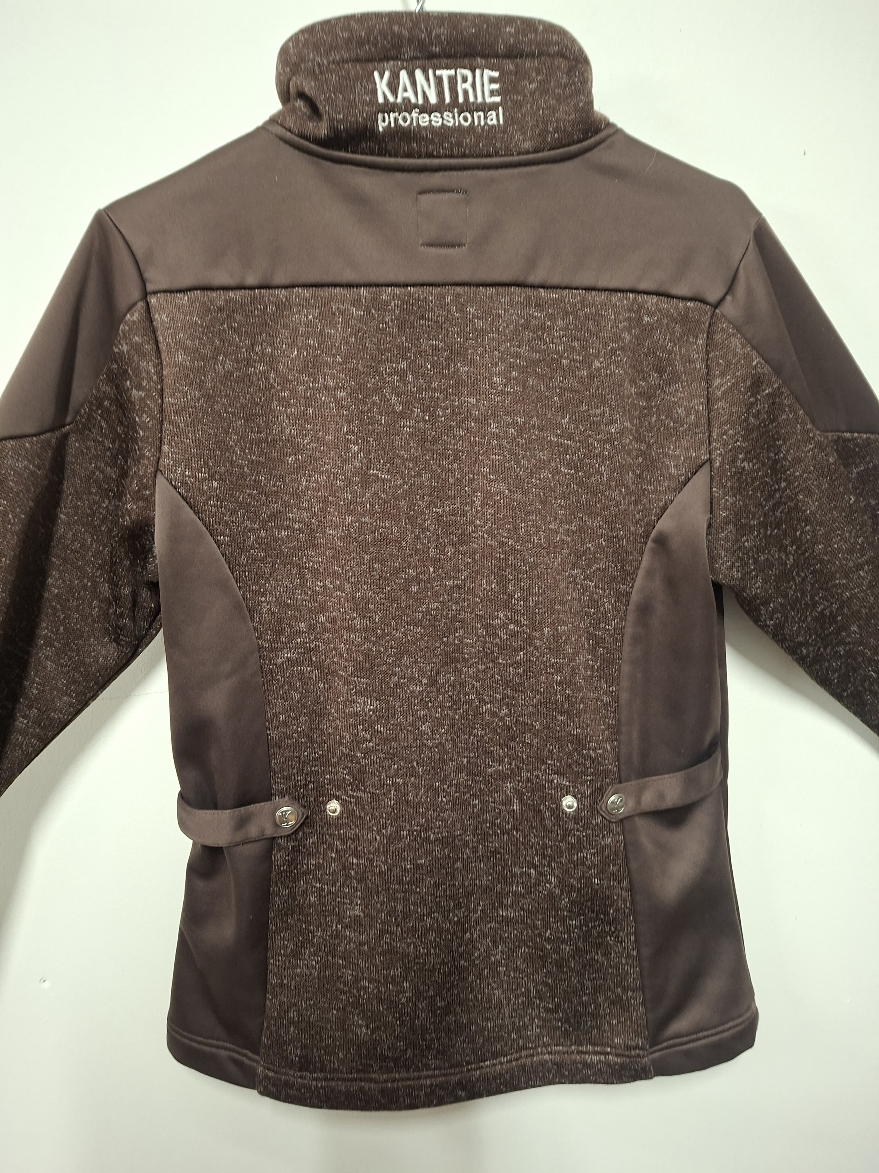 Kantrie Softshelljacke