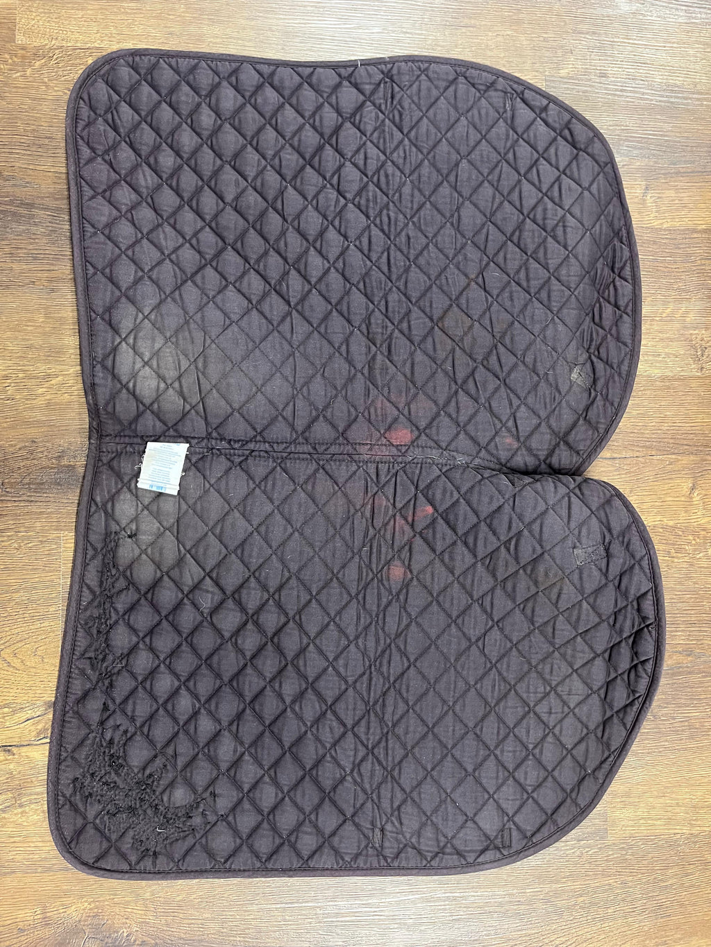 Decathlon Schabracke